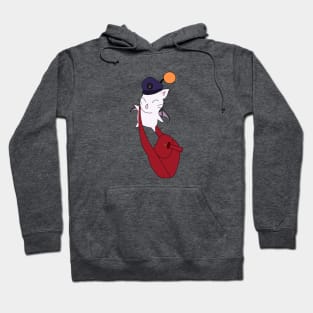 Delivery Moogle-FFXIV Hoodie